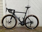 Wilier 0 SLR, Fietsen en Brommers, Fietsen | Racefietsen, Overige merken, 28 inch, Carbon, Ophalen of Verzenden