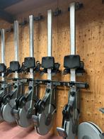 Matrix Air Rower - Roeitrainer - Roeier, Sport en Fitness, Fitnessapparatuur, Ophalen, Gebruikt, Buik, Metaal