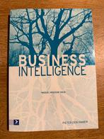 Pieter den Hamer - Business intelligence, Ophalen of Verzenden, Zo goed als nieuw, Pieter den Hamer