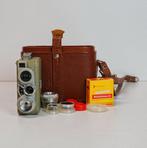 Vintage filmcamera Eumig C3 uit 1954., Verzamelen, Fotografica en Filmapparatuur, Ophalen of Verzenden, 1940 tot 1960, Filmcamera