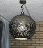 Decoratieve  oosterse lamp    diameter 50 cm, Ophalen, Nieuw, Minder dan 50 cm