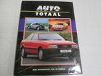 Auto Totaal Audi boek, Boeken, Auto's | Boeken, Audi, Ophalen of Verzenden