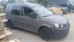 Volkswagen Caddy 1.6 D 55KW 2014, Auto's, Bestelauto's, 74 pk, 4 cilinders, 700 kg, Volkswagen