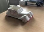 keramiek Traction Avant, Antiek en Kunst, Antiek | Keramiek en Aardewerk, Ophalen of Verzenden