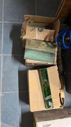 Wandtegels groen, Ophalen of Verzenden, Nieuw