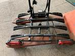 Fietsendrager merk Pro User Amber 4, Ophalen, Gebruikt, Trekhaakdrager
