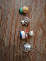 South Park Minifiguren Set - Chef, Butters, Cartman, Kenny, Ophalen of Verzenden, Gebruikt