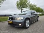 BMW 1-serie 118i High Executive 5 Deurs CRUISE CLIMA NAP, 1-Serie, 65 €/maand, Achterwielaandrijving, 1225 kg