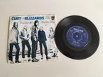 Cuby & Blizzards, Thursday night, Ophalen of Verzenden, 1960 tot 1980, Gebruikt, Overige formaten