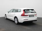 Volvo V60 2.0 D3 Momentum AUTOMAAT | HALF LEER | PDC | NAVIG, 12 maanden, Stof, Euro 6, 4 cilinders