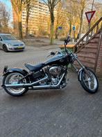 Harley Davidson Rocker C 1585cc (2010) S&S | Topstaat, 2 cilinders, 1585 cc, Particulier, Meer dan 35 kW