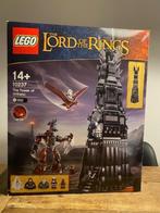 lego 10237 Lord of the rings, Kinderen en Baby's, Speelgoed | Duplo en Lego, Ophalen of Verzenden, Nieuw, Complete set, Lego