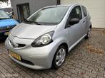 Toyota Aygo 1.0-12V / NIEUWE APK / NAP / INRUIL MOGELIJK /, Auto's, Toyota, Voorwielaandrijving, Gebruikt, 765 kg, 4 stoelen
