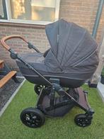 Kinderwagen 3 in 1, Ophalen of Verzenden, Zo goed als nieuw, Overige merken, Verstelbare duwstang