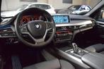 BMW X5 XDrive35i High Executive Navi|Leder|Panoramadak|Keyle, Automaat, 2005 kg, Wit, Leder