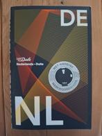 J.V. Zambon - Van Dale Pocketwoordenboek Nederlands-Duits, Boeken, Woordenboeken, Duits, J.V. Zambon, Ophalen of Verzenden, Zo goed als nieuw