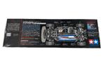 Tamiya 58639 1/10 MB AMG GT3 4WD TT-02 rc auto, Hobby en Vrije tijd, Modelbouw | Radiografisch | Auto's, Elektro, Nieuw, Ophalen of Verzenden