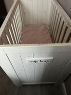 Baby bed, Gebruikt, Matras, Ophalen