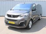 Peugeot e-Expert EV L3 75 kWh VOORRAAD KORTING, 12 maanden, Gebruikt, Origineel Nederlands, Elektrisch