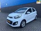 Kia Picanto 1.0 CVVT ISG Plus Pack | Start/Stop | Airco | Is, Voorwielaandrijving, Euro 5, Gebruikt, 400 kg