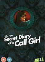 Secret diary of a call girl 3-DVD-box, Boxset, Gebruikt, Ophalen of Verzenden, Drama