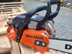 Dolmar PS550 motorzaag 4.1 PK met 45cm zaagblad, Ophalen, Nieuw, Overige soorten, Dolmar /Stihl / Husqvarna