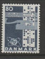 TSS Kavel 110226 Denemarken pf minr 431x Mooi kavel  cat waa, Postzegels en Munten, Postzegels | Europa | Scandinavië, Denemarken