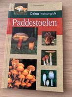 Paddenstoelen - Deltas Natuurgids, Ophalen of Verzenden, Zo goed als nieuw