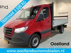 Mercedes-Benz Sprinter 317 CDI L2 RWD Automaat Open Laadbak, Auto's, Automaat, Gebruikt, 4 cilinders, Met garantie (alle)