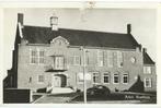 Ansichtkaart ARKEL   RAADHUIS, Verzamelen, Ansichtkaarten | Nederland, Verzenden, 1940 tot 1960, Gelopen, Zuid-Holland