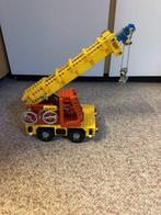 Lego Technic divers, Kinderen en Baby's, Speelgoed | Duplo en Lego, Ophalen of Verzenden, Gebruikt, Complete set, Lego