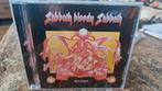 Black Sabbath - Sabbath bloody Sabbath, Ophalen of Verzenden, Zo goed als nieuw