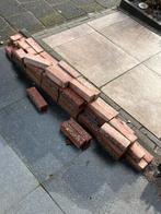 Gratis klinkers, Ophalen, Gebruikt, Klinkers, Minder dan 5 m²