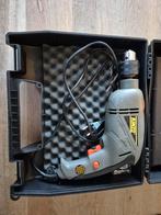 Kinzo Boormachine - Gebruikt, Gebruikt, Minder dan 400 watt, Variabele snelheid, Ophalen