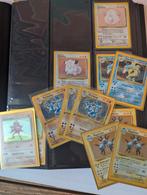Base set verzameling 'bijna compleet', Ophalen of Verzenden, Zo goed als nieuw, Meerdere kaarten