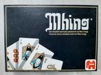 Mhing klassiek kaartspel, Hobby en Vrije tijd, Een of twee spelers, Ophalen, Zo goed als nieuw, Jumbo