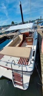 Starcraft American 22ft, Watersport en Boten, Speedboten, Ophalen, Gebruikt, Binnenboordmotor, 6 meter of meer