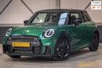 Mini 1.5 Cooper John Cooper Works|NW model|Stoelver|Garantie, Auto's, Mini, Nieuw, Origineel Nederlands, Te koop, Benzine