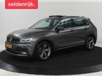 Volkswagen Tiguan 1.5 TSI R Line | Panoramadak | Trekhaak |, 150 pk, Bedrijf, SUV of Terreinwagen, 17 km/l
