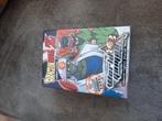 Dragonball z starterdeck nieuw in seal wgs, Ophalen of Verzenden