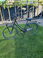 cortina u4 7 versnellingen, Fietsen en Brommers, Fietsen | Dames | Omafietsen, 50 tot 53 cm, Ophalen, Gebruikt, Versnellingen