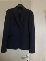 Roc uniform stewardess, Kleding | Dames, Jasjes, Kostuums en Pakken, Ophalen of Verzenden, Zo goed als nieuw, Maat 42/44 (L), Zwart