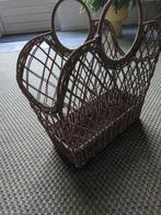 Riviera Maison (lectuur)Mand, Huis en Inrichting, Ophalen, Minder dan 50 cm, 50 tot 100 cm, Zo goed als nieuw