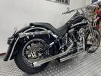 Harley FXSTS SOFTAIL SPRINGER 100 TH. ANNIVERSARY 1450, Chopper, Bedrijf, Harley, Meer dan 35 kW