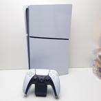 Playstation 5 Digital Edition - Met Controller, Spelcomputers en Games, Spelcomputers | Sony PlayStation 5, Sony, Zo goed als nieuw