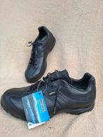 Meindl Wachdienst Lady,  maat 39,5 breed, Meindl, Zwart, Nieuw, Wandelschoenen