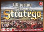 Strategie – Waterloo: 200 Years – Zo goed als nieuw, Ophalen of Verzenden, Zo goed als nieuw