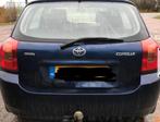 Toyota Corolla E12 2002-2007 Achterbumper met trekhaak gat., Ophalen, Toyota