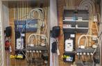 Elektromonteur aangeboden voor alle werkzaamheden, Ophalen, Nieuw