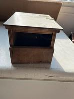 Nesten, Dieren en Toebehoren, Ophalen of Verzenden, Zo goed als nieuw, Kooi-accessoires